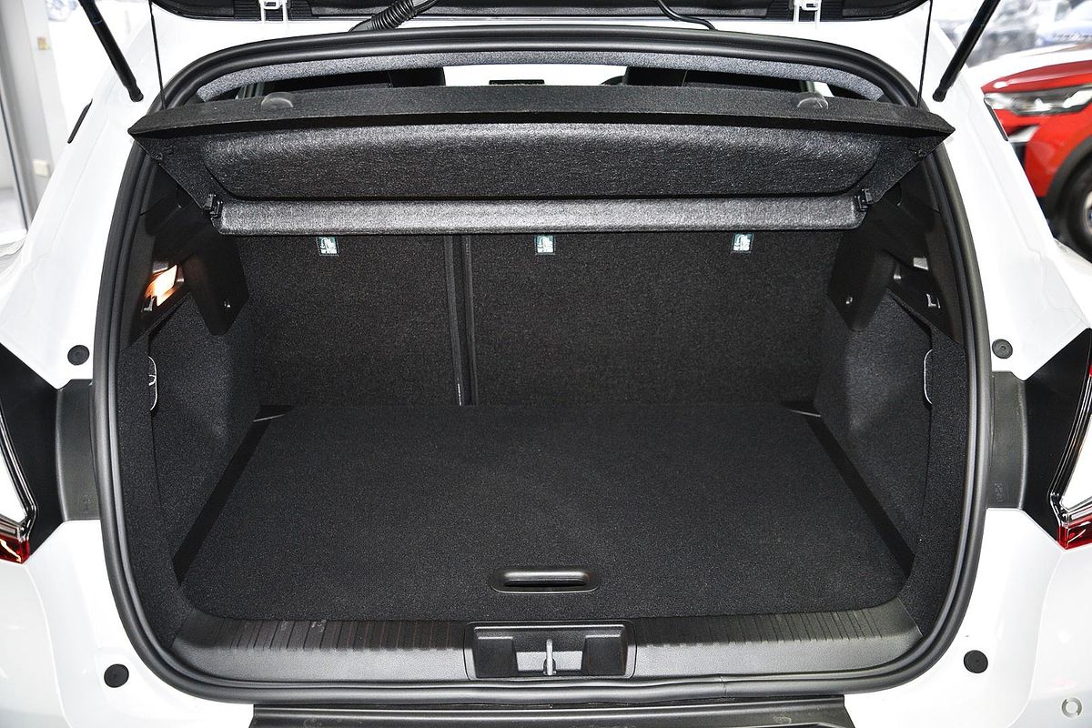 2025 Mitsubishi ASX LS XE