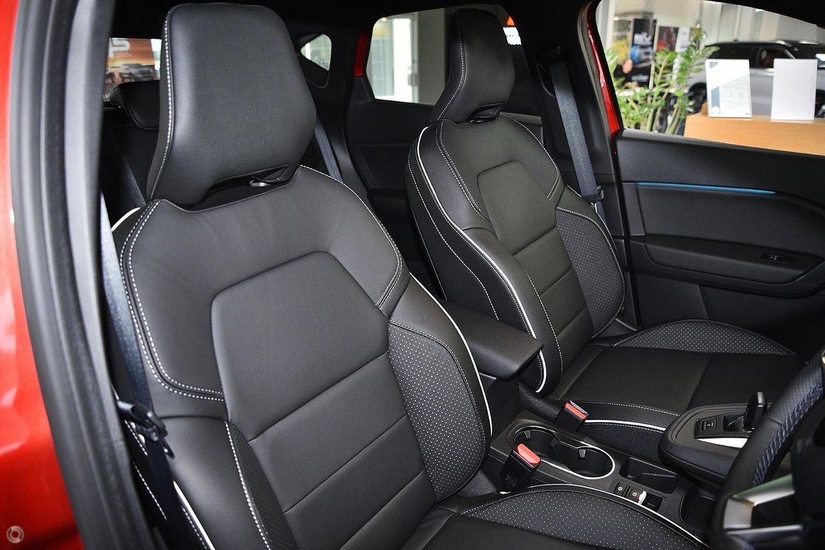 2025 Mitsubishi ASX Exceed XE