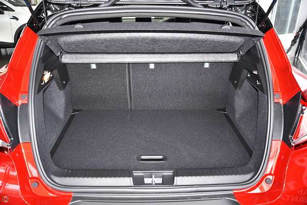 2025 Mitsubishi ASX Exceed XE