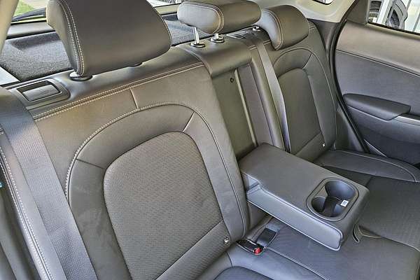 2019 Hyundai Kona Elite OS.3