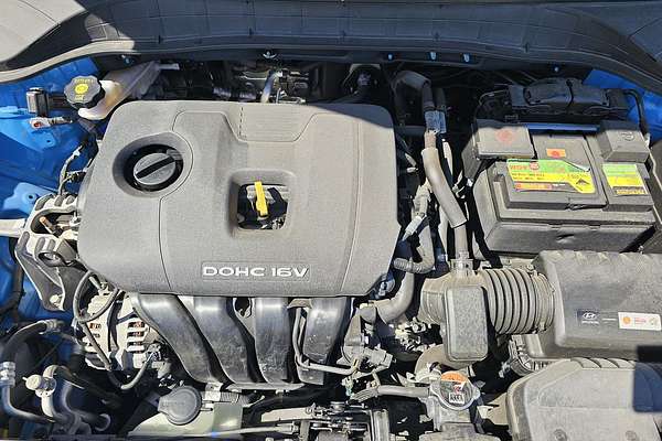 2019 Hyundai Kona Elite OS.3