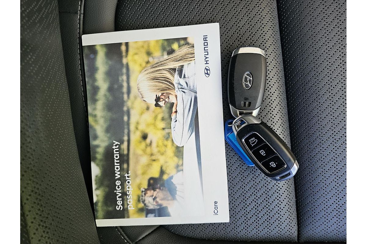 2019 Hyundai Kona Elite OS.3