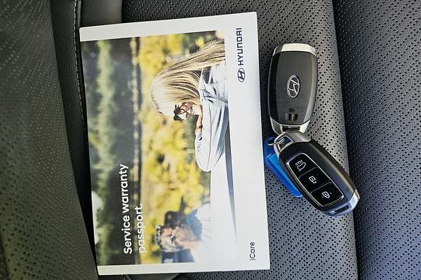 2019 Hyundai Kona Elite OS.3