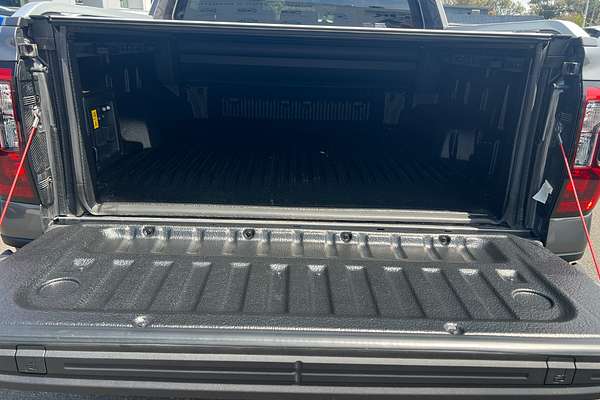 2025 Ford Ranger PHEV Wildtrak 4X4 2.3L