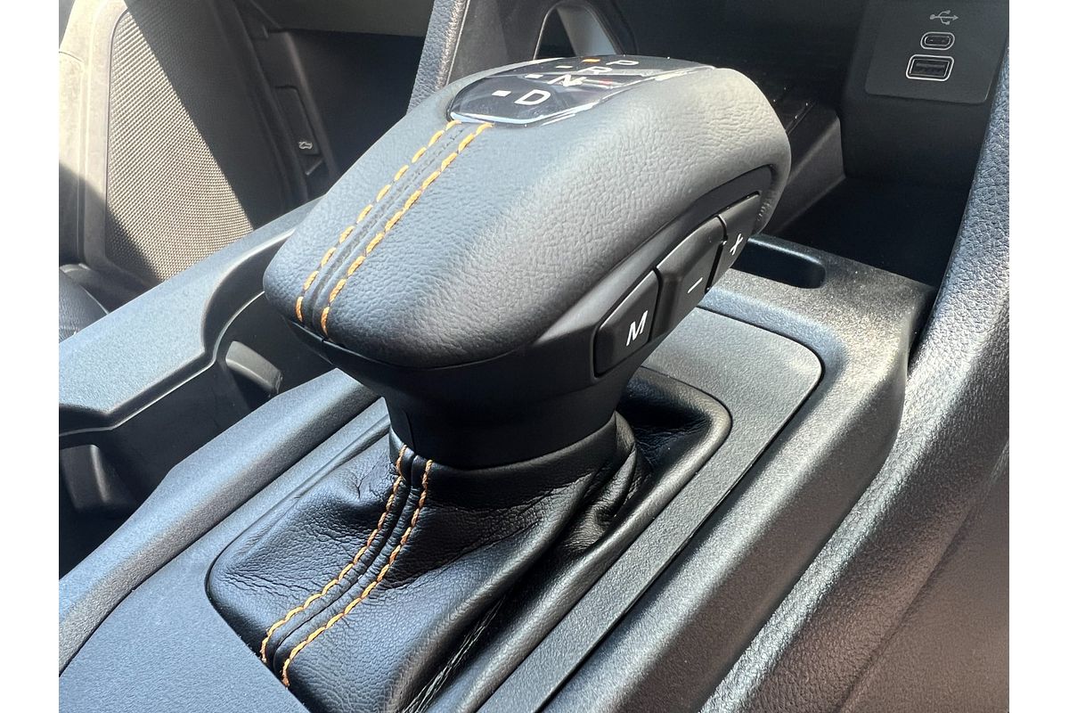 2025 Ford Ranger PHEV Wildtrak 4X4 2.3L