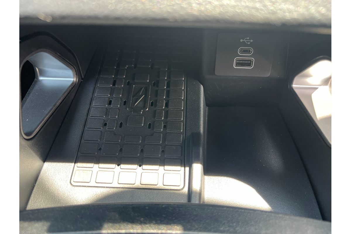 2025 Ford Ranger PHEV Wildtrak 4X4 2.3L