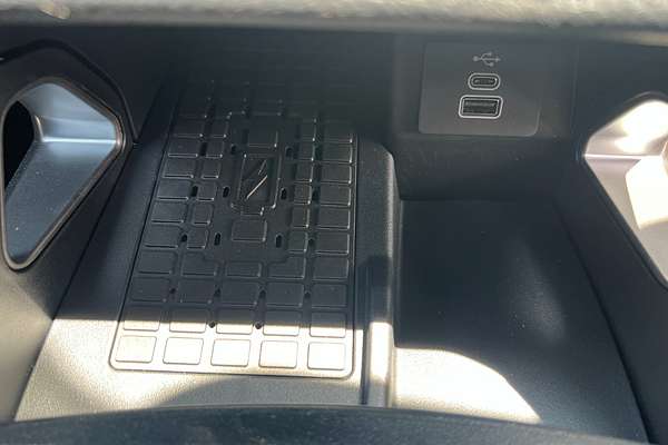 2025 Ford Ranger PHEV Wildtrak 4X4 2.3L