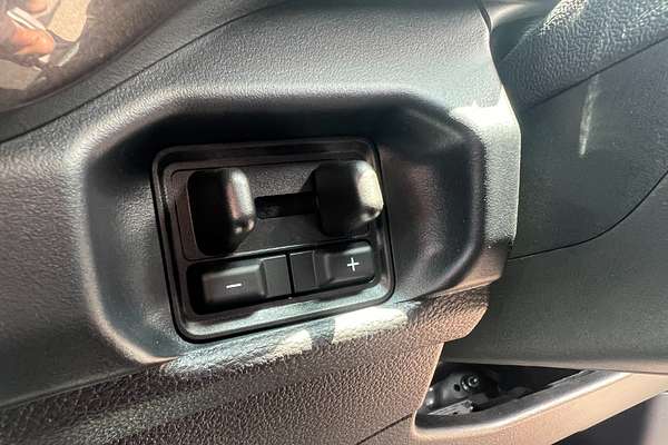 2025 Ford Ranger PHEV Wildtrak 4X4 2.3L