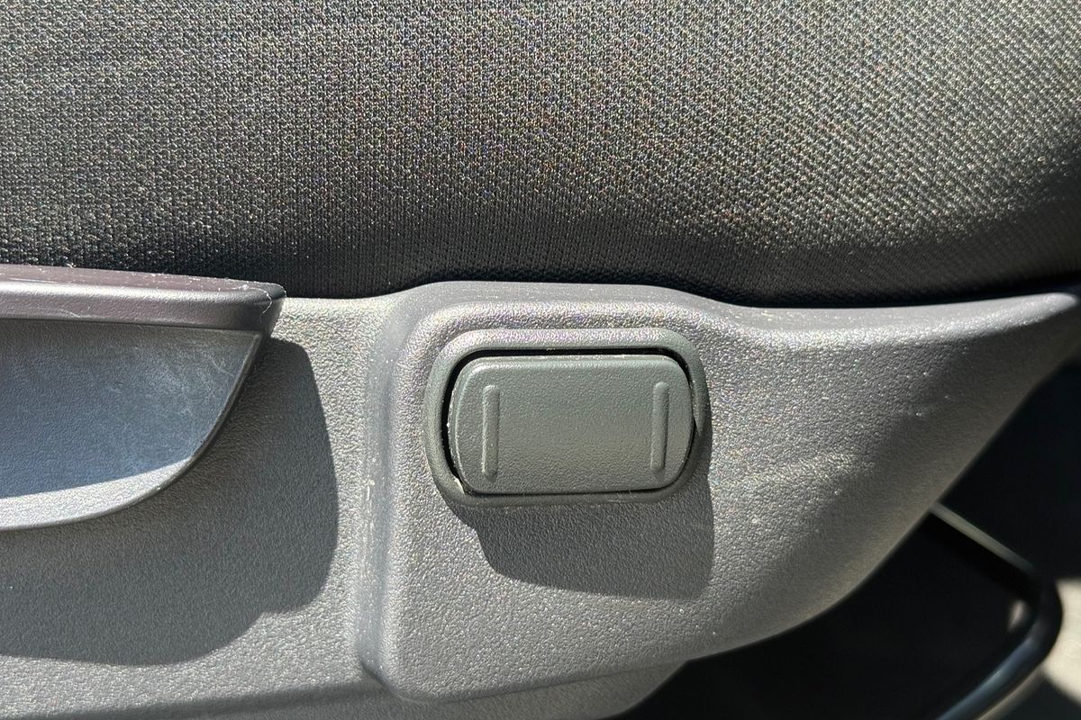 2019 Mitsubishi Outlander ES ADAS ZL