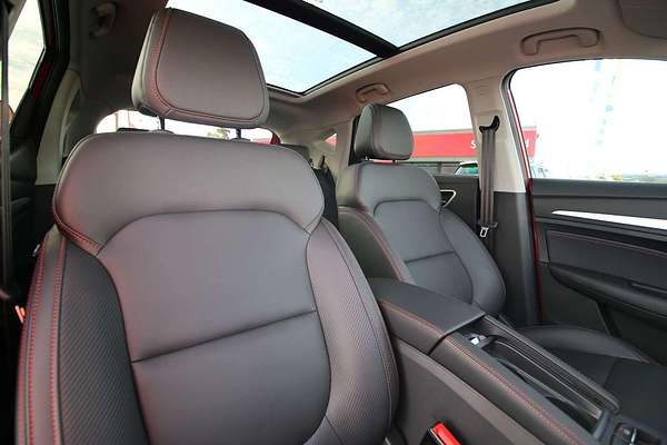 2023 MG ZS EV Long Range AZS1