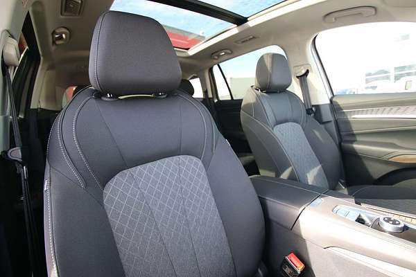 2025 MG QS Excite IS31