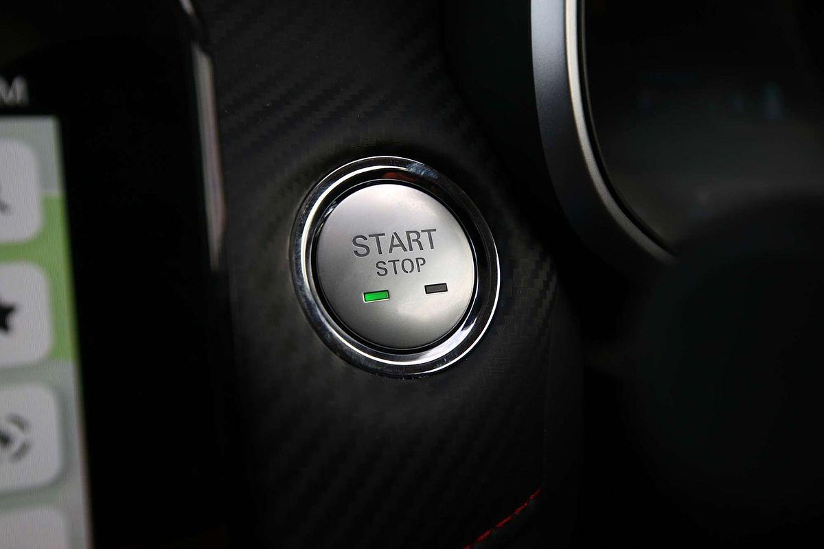 2023 MG ZS EV Long Range AZS1