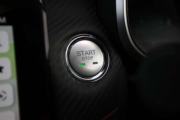 2023 MG ZS EV Long Range AZS1