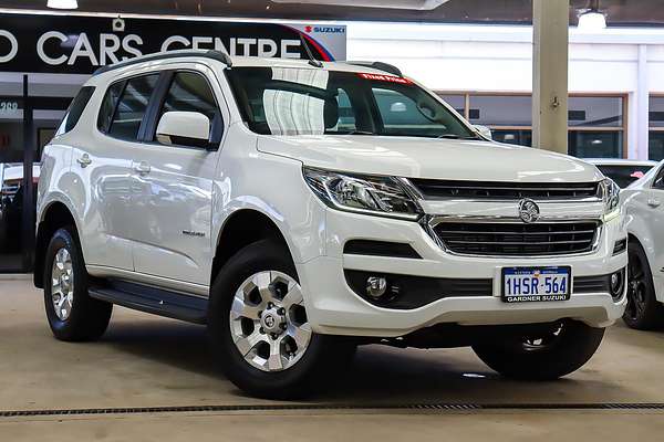 2018 Holden Trailblazer LT RG