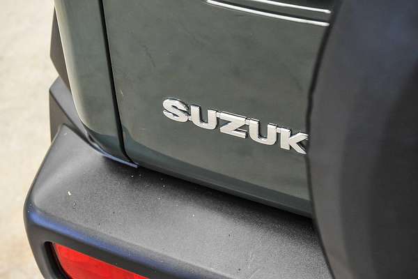 2024 Suzuki Jimny XL JJ