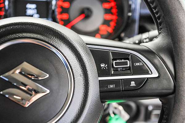 2024 Suzuki Jimny XL JJ