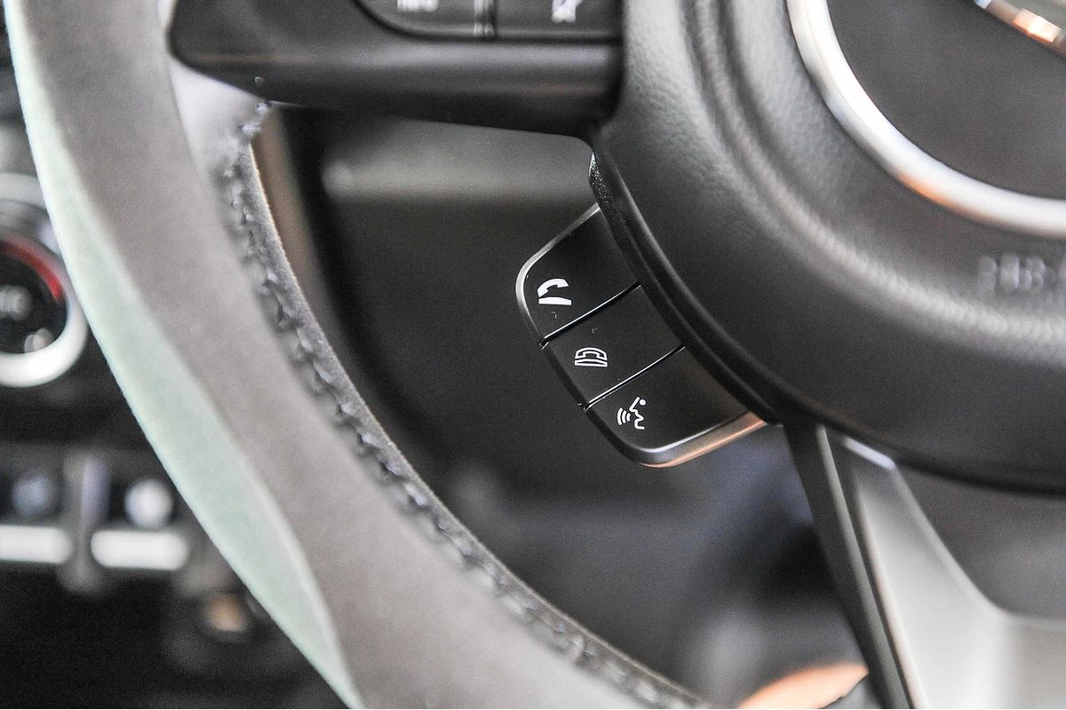 2024 Suzuki Jimny XL JJ