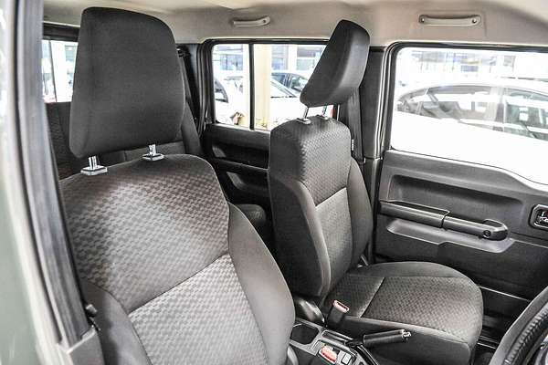 2024 Suzuki Jimny XL JJ