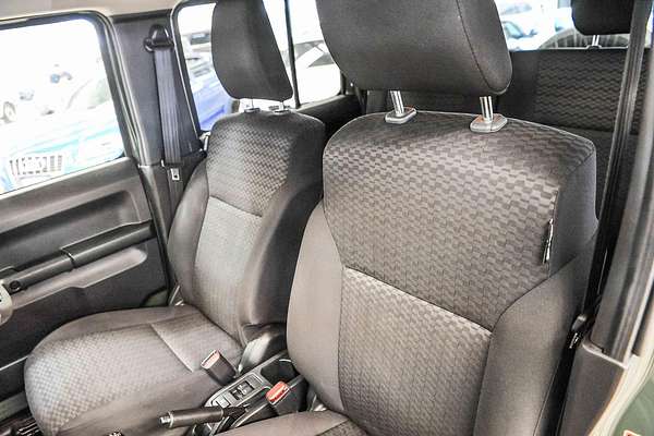 2024 Suzuki Jimny XL JJ