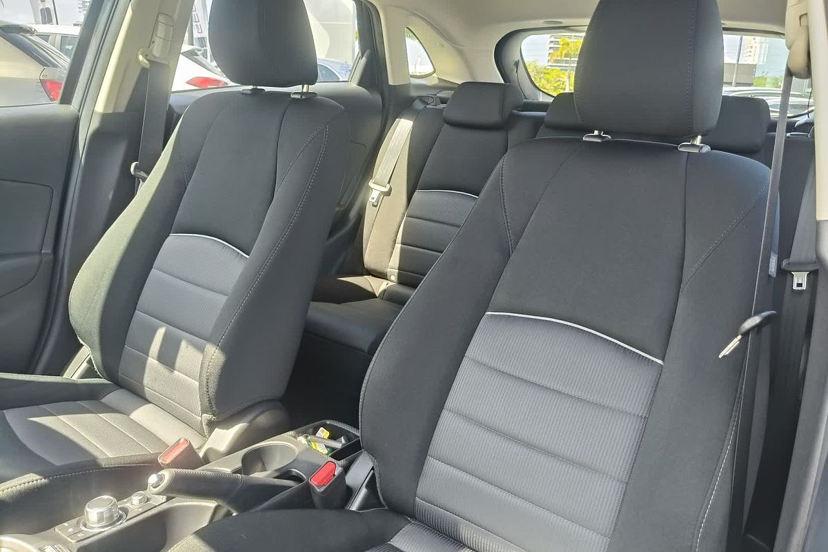 2018 Mazda CX-3 Maxx DK