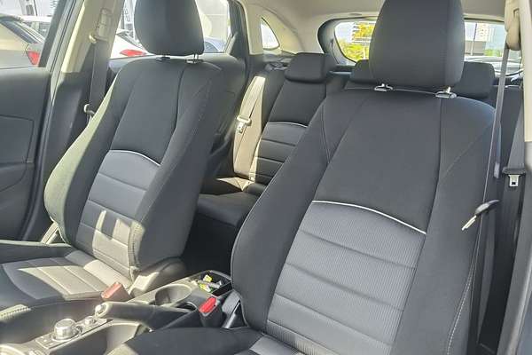 2018 Mazda CX-3 Maxx DK