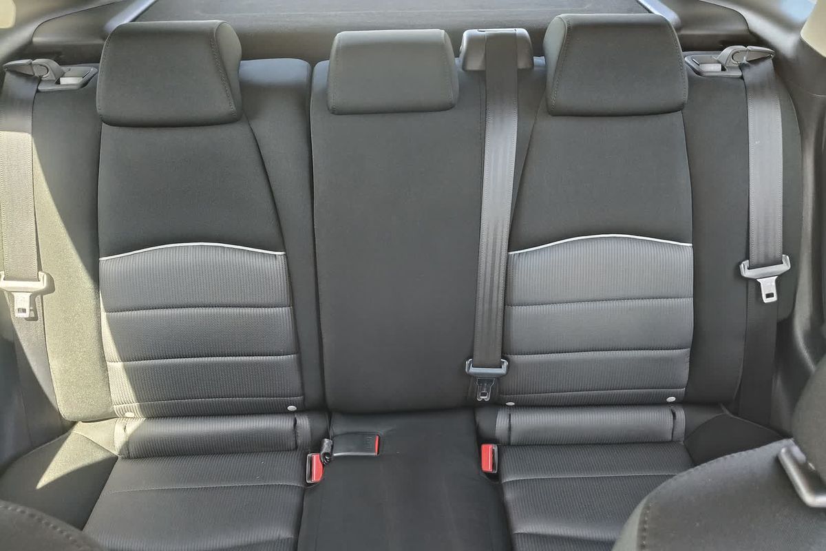 2018 Mazda CX-3 Maxx DK