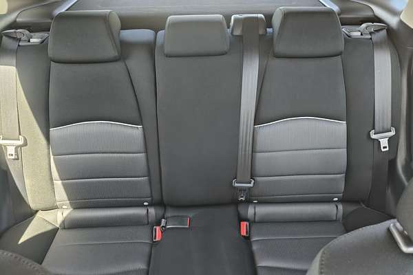 2018 Mazda CX-3 Maxx DK