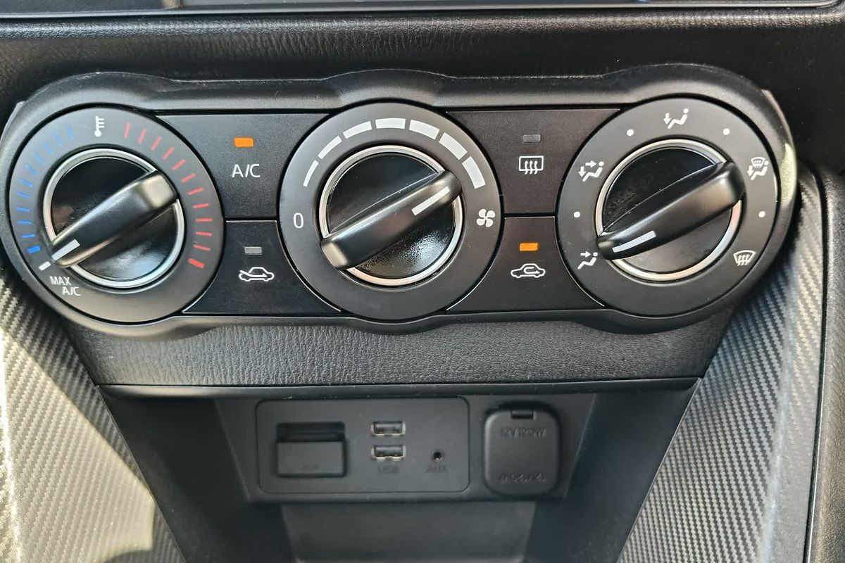 2018 Mazda CX-3 Maxx DK