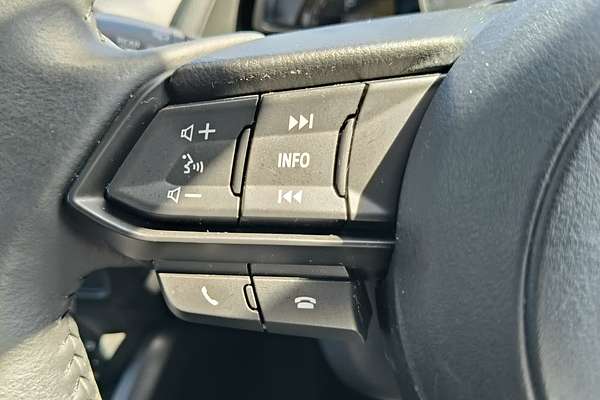 2018 Mazda CX-3 Maxx DK