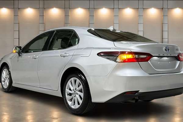 2023 Toyota Camry Ascent AXVH70R