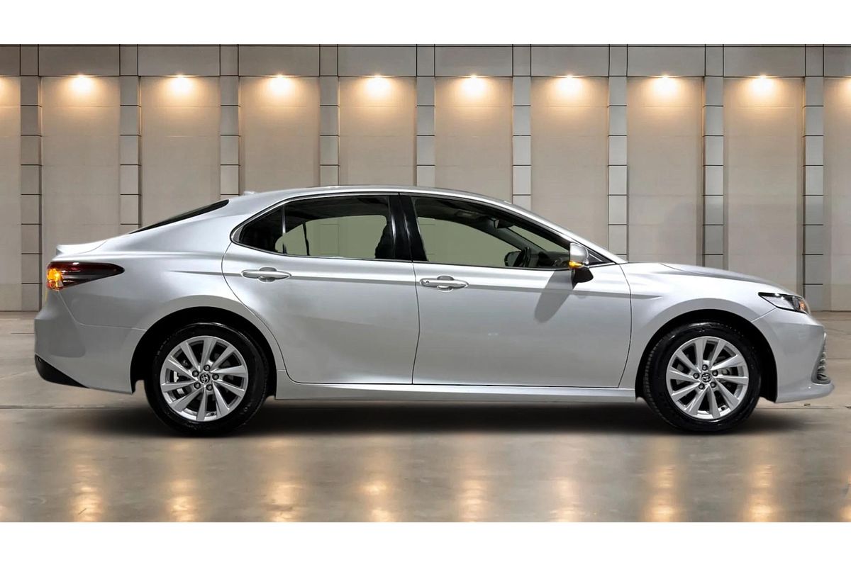 2023 Toyota Camry Ascent AXVH70R