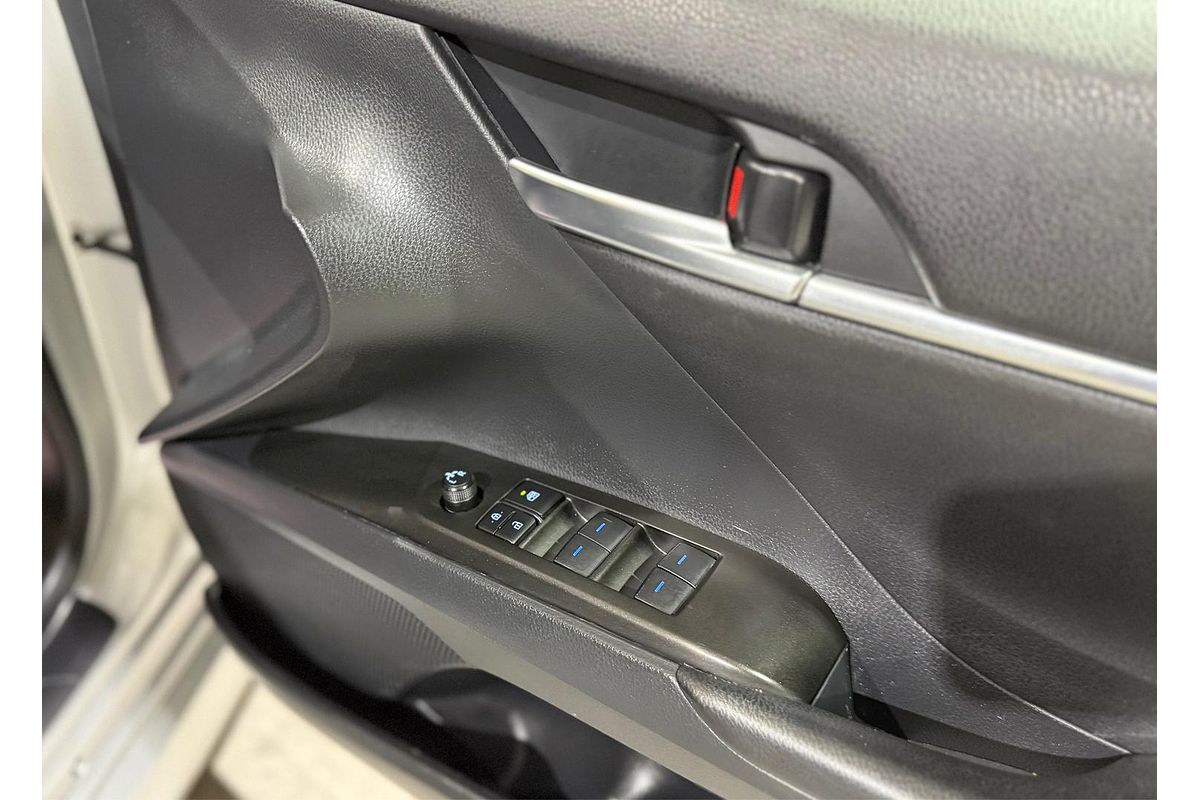 2023 Toyota Camry Ascent AXVH70R