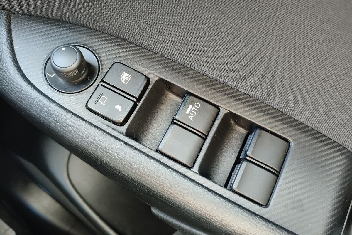 2018 Mazda CX-3 Maxx DK