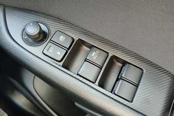 2018 Mazda CX-3 Maxx DK