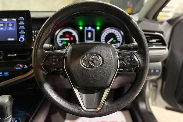 2023 Toyota Camry Ascent AXVH70R