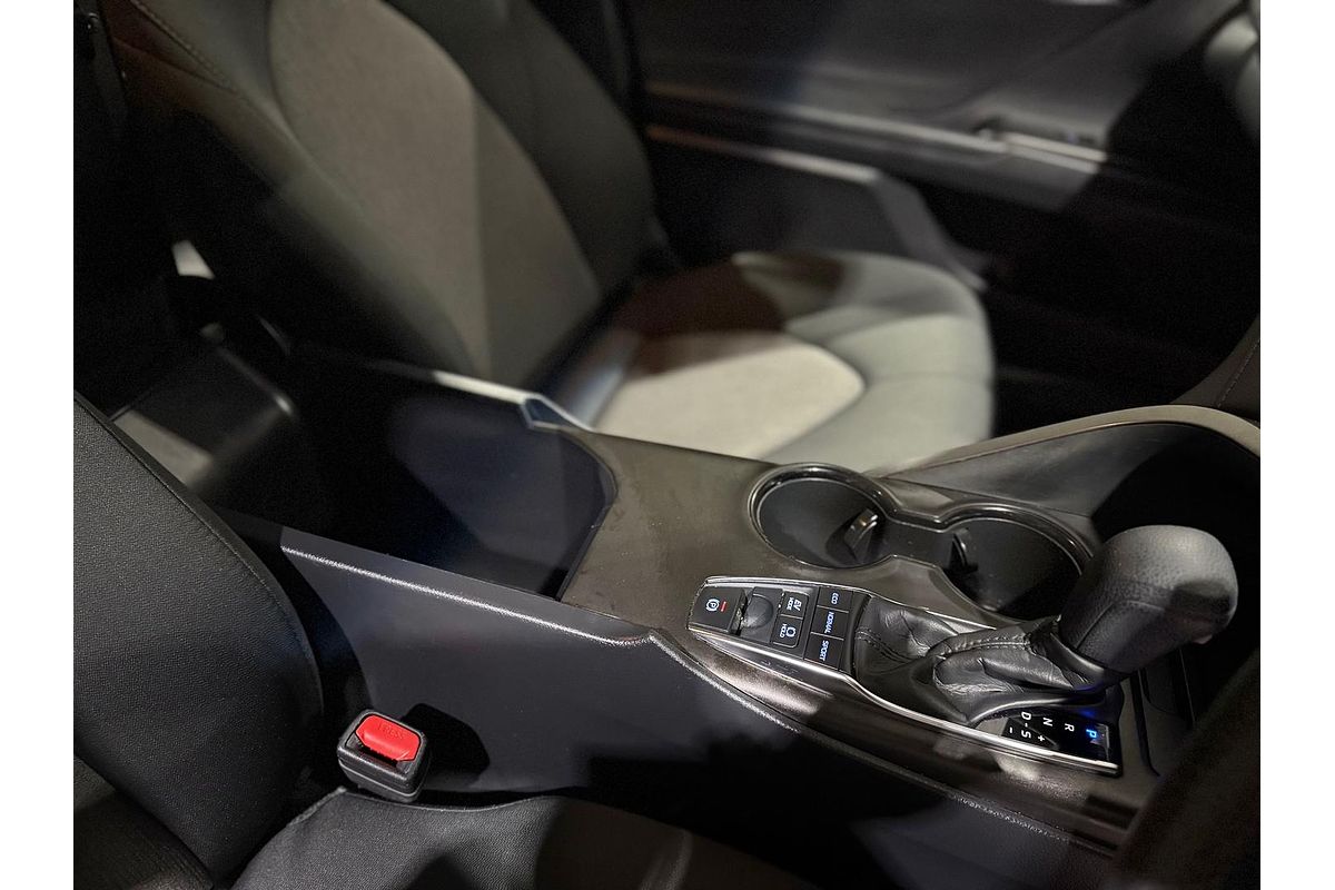 2023 Toyota Camry Ascent AXVH70R