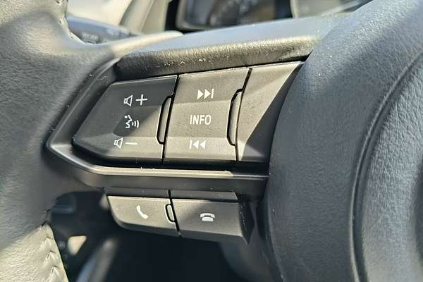 2018 Mazda CX-3 Maxx DK