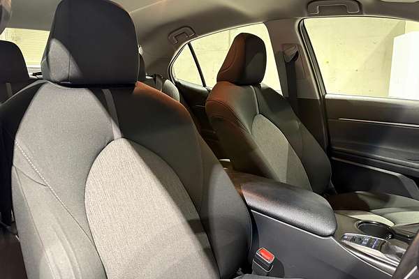 2023 Toyota Camry Ascent AXVH70R