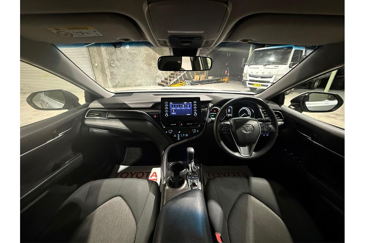 2023 Toyota Camry Ascent AXVH70R