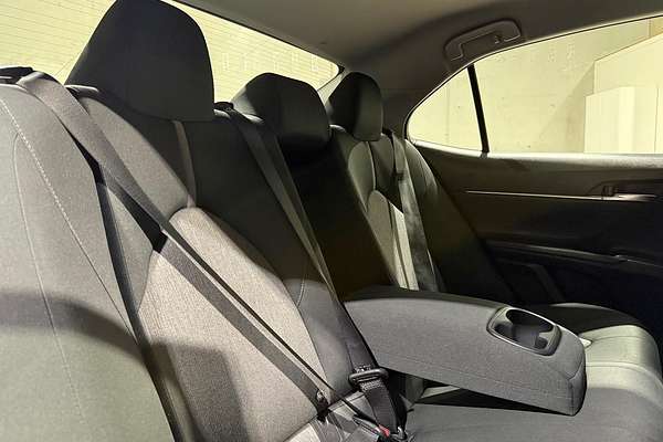 2023 Toyota Camry Ascent AXVH70R