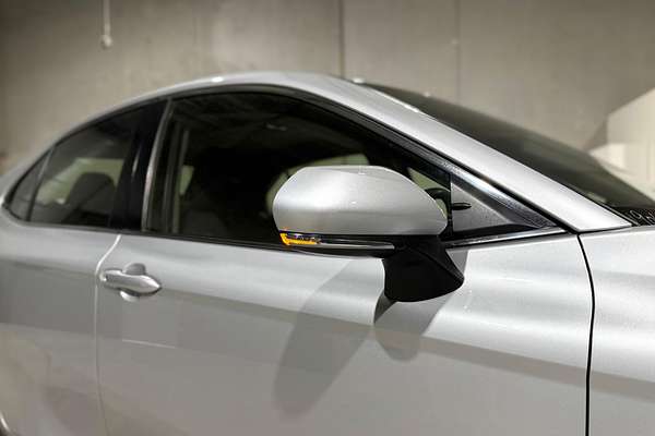 2023 Toyota Camry Ascent AXVH70R