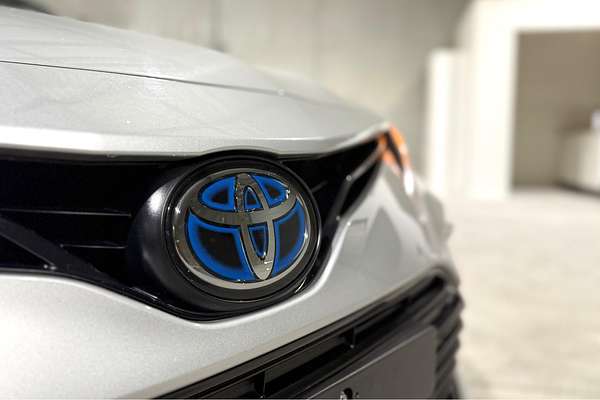 2023 Toyota Camry Ascent AXVH70R