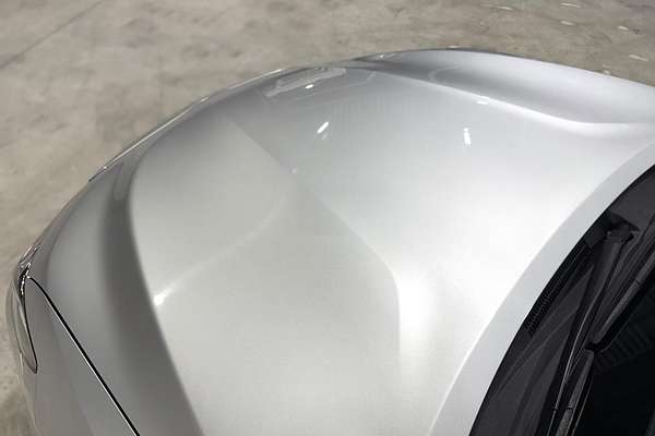 2023 Toyota Camry Ascent AXVH70R