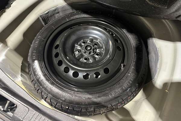 2023 Toyota Camry Ascent AXVH70R