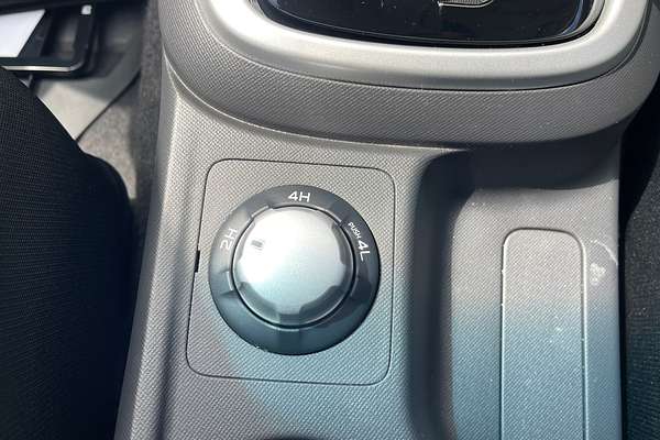 2021 Isuzu MU-X LS-M