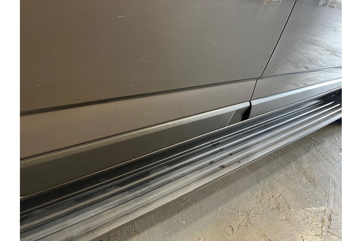 2014 Holden Colorado LT RG 4X4