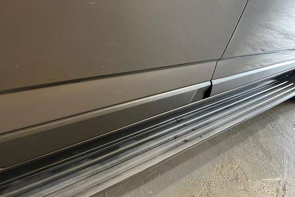 2014 Holden Colorado LT RG 4X4