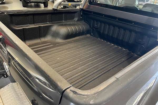 2014 Holden Colorado LT RG 4X4