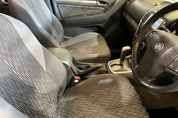 2014 Holden Colorado LT RG 4X4