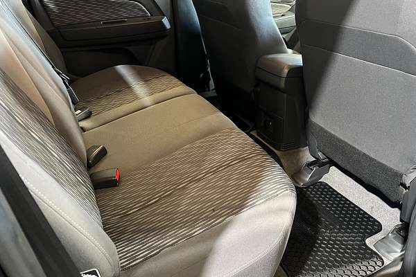 2014 Holden Colorado LT RG 4X4